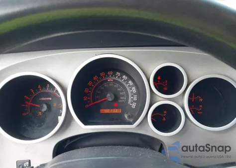 2009 Toyota Tundra Grade 4.7L V8 z USA, uszkodzony, nr VIN 5TFRT54189X028678